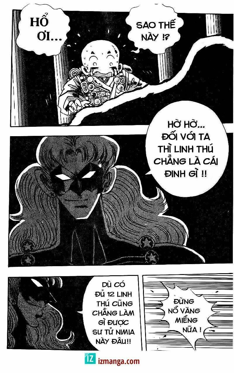 Tiểu Hoà Thượng Chapter 145 - Trang 2