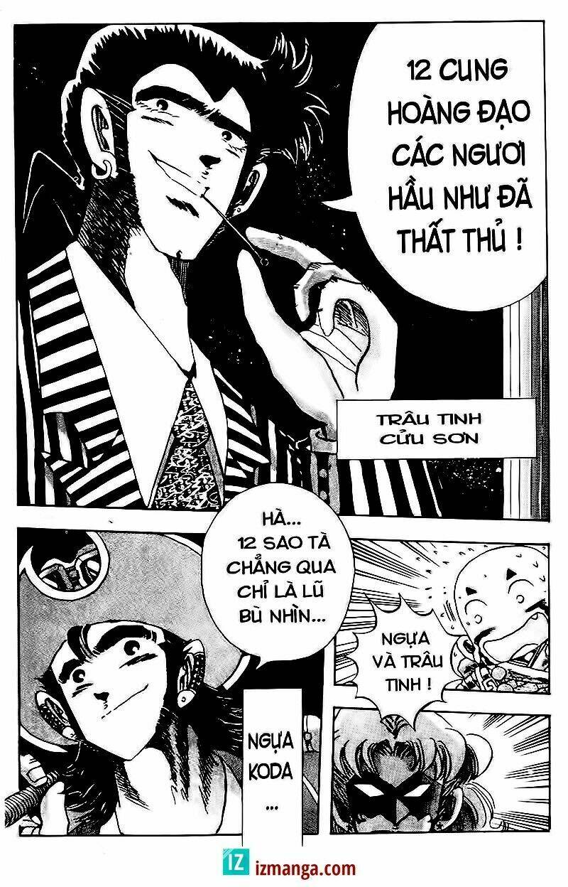 Tiểu Hoà Thượng Chapter 145 - Trang 2