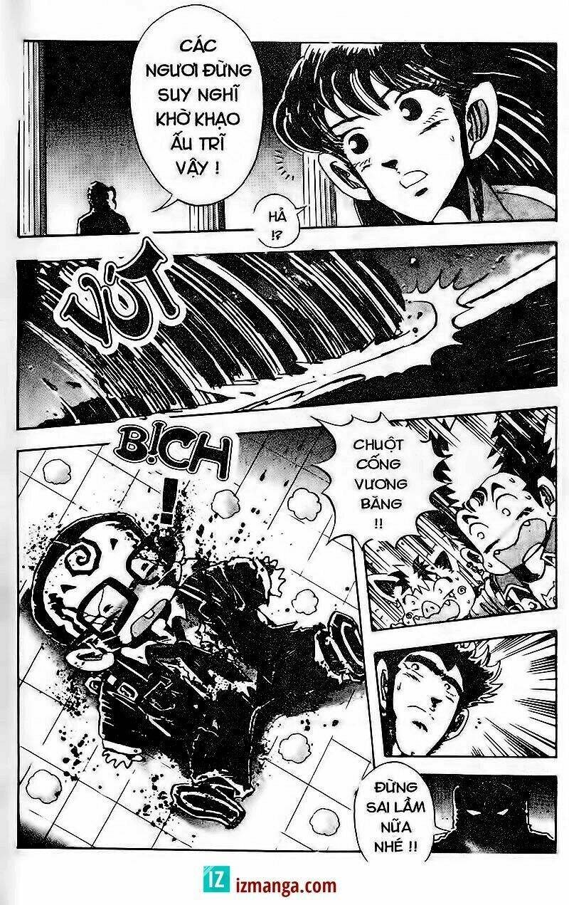 Tiểu Hoà Thượng Chapter 145 - Trang 2