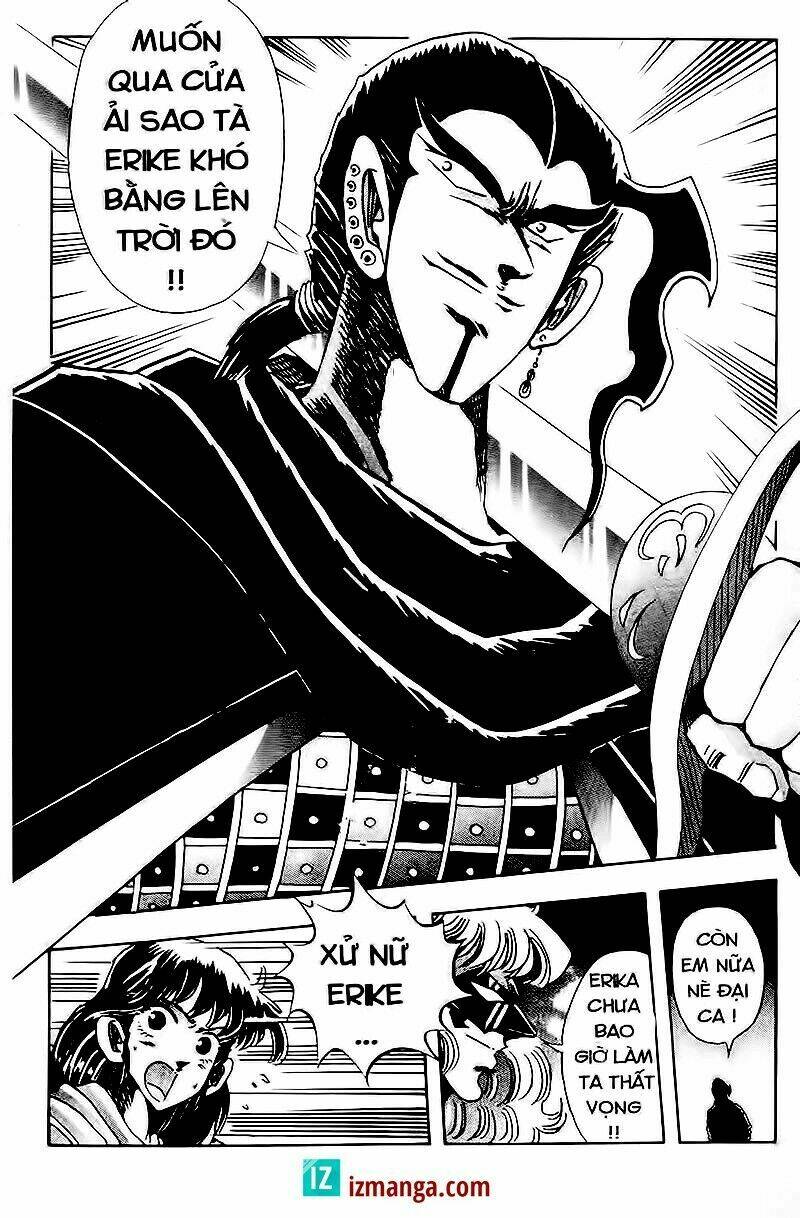 Tiểu Hoà Thượng Chapter 145 - Trang 2