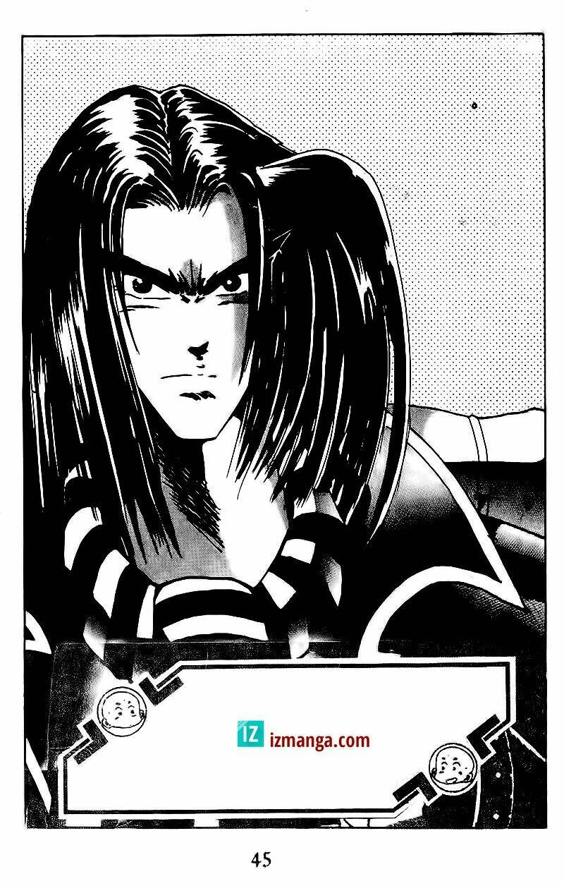 Tiểu Hoà Thượng Chapter 146 - Trang 2