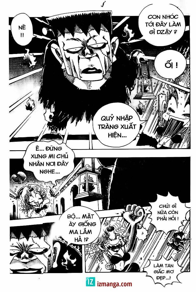 Tiểu Hoà Thượng Chapter 146 - Trang 2