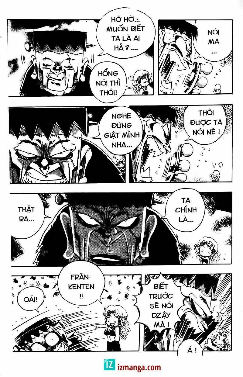 Tiểu Hoà Thượng Chapter 146 - Trang 2