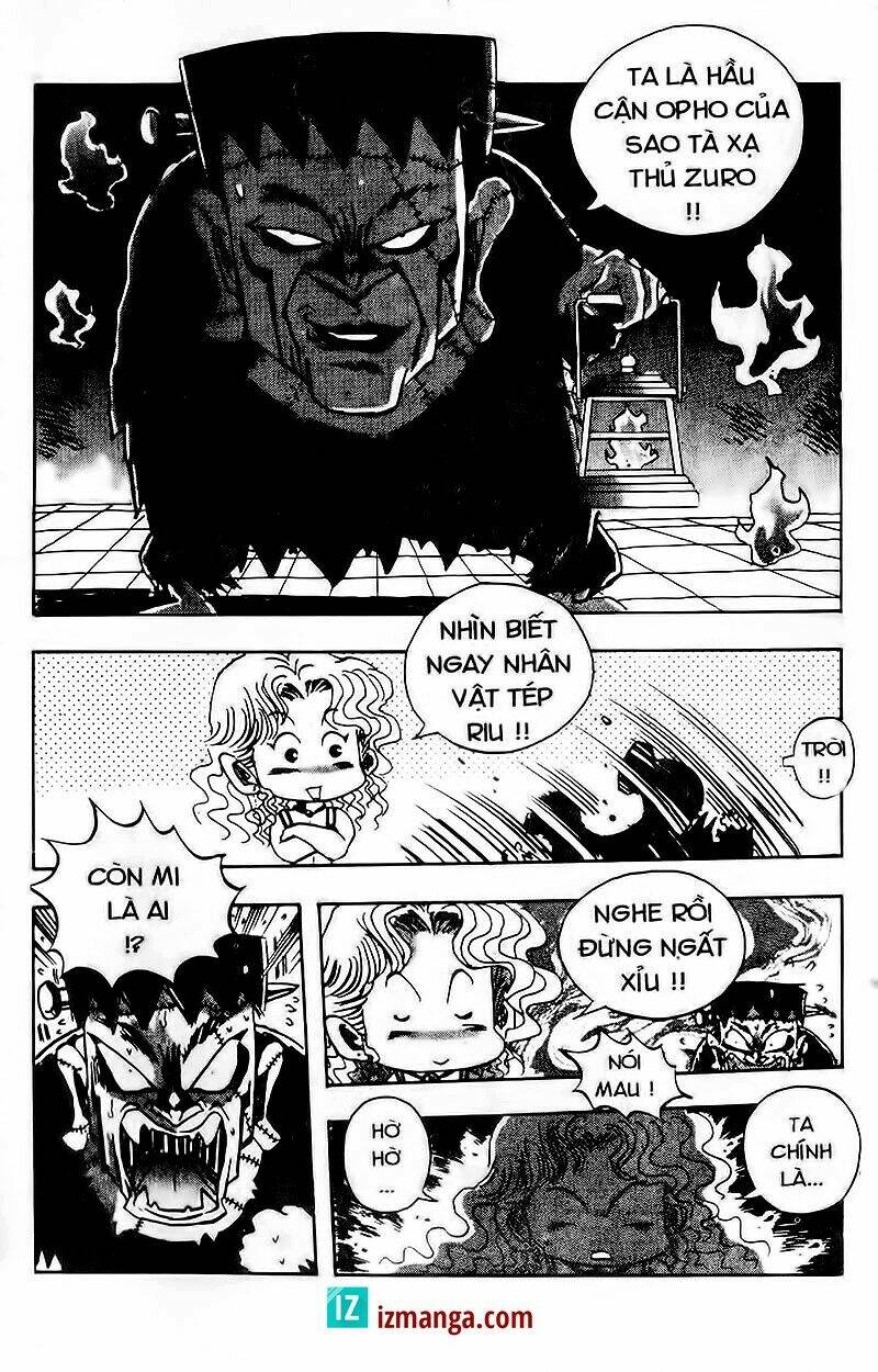 Tiểu Hoà Thượng Chapter 146 - Trang 2