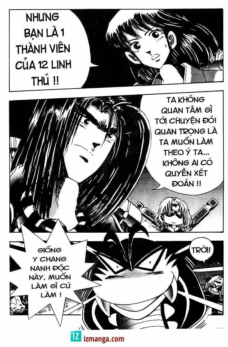 Tiểu Hoà Thượng Chapter 146 - Trang 2