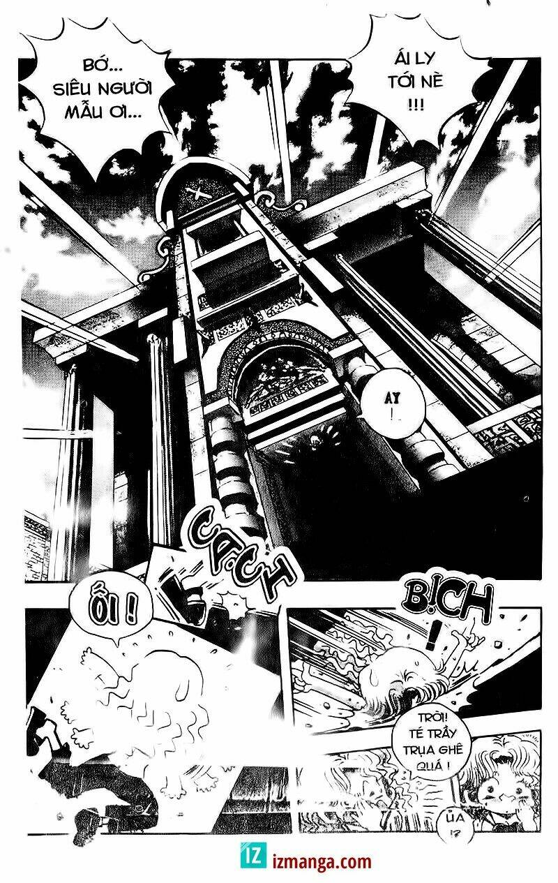 Tiểu Hoà Thượng Chapter 146 - Trang 2