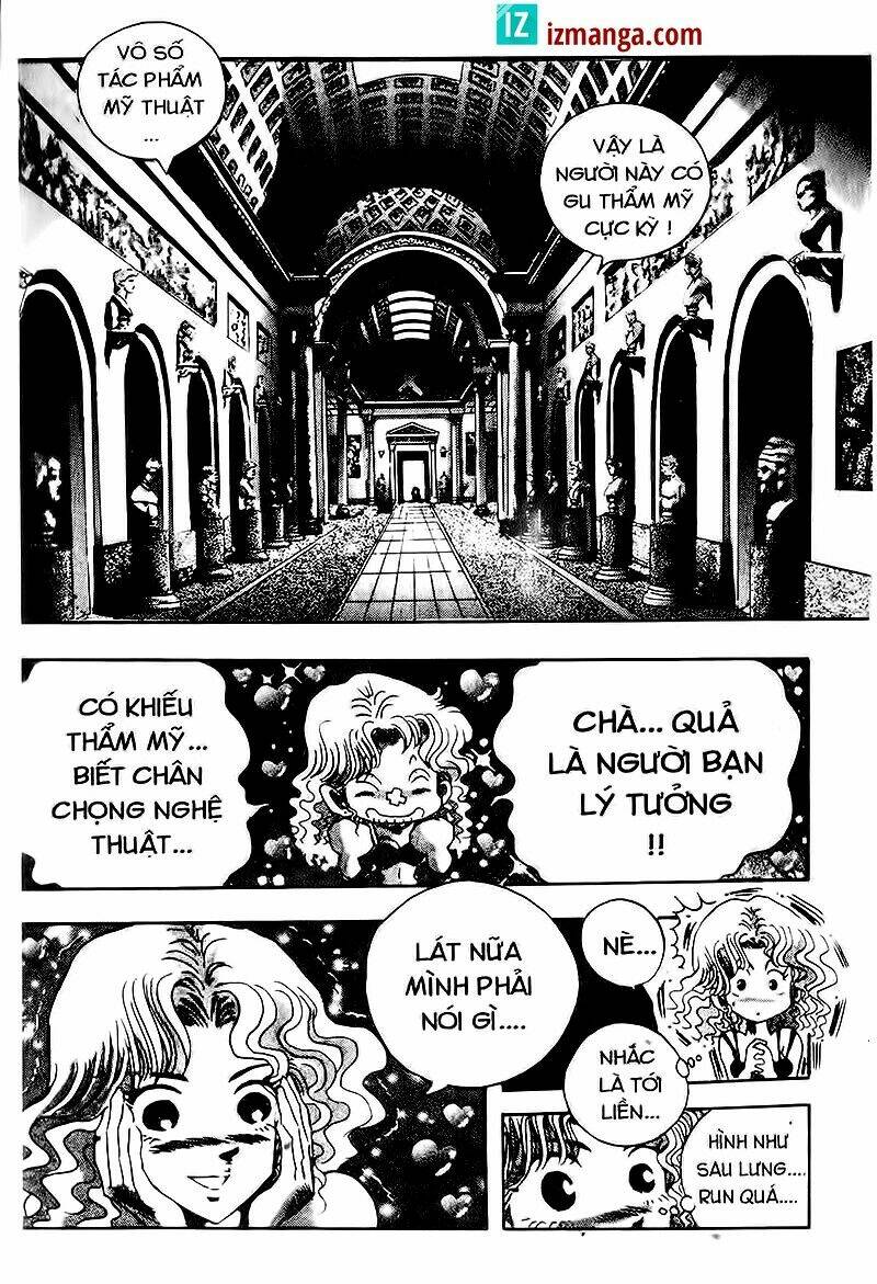 Tiểu Hoà Thượng Chapter 146 - Trang 2