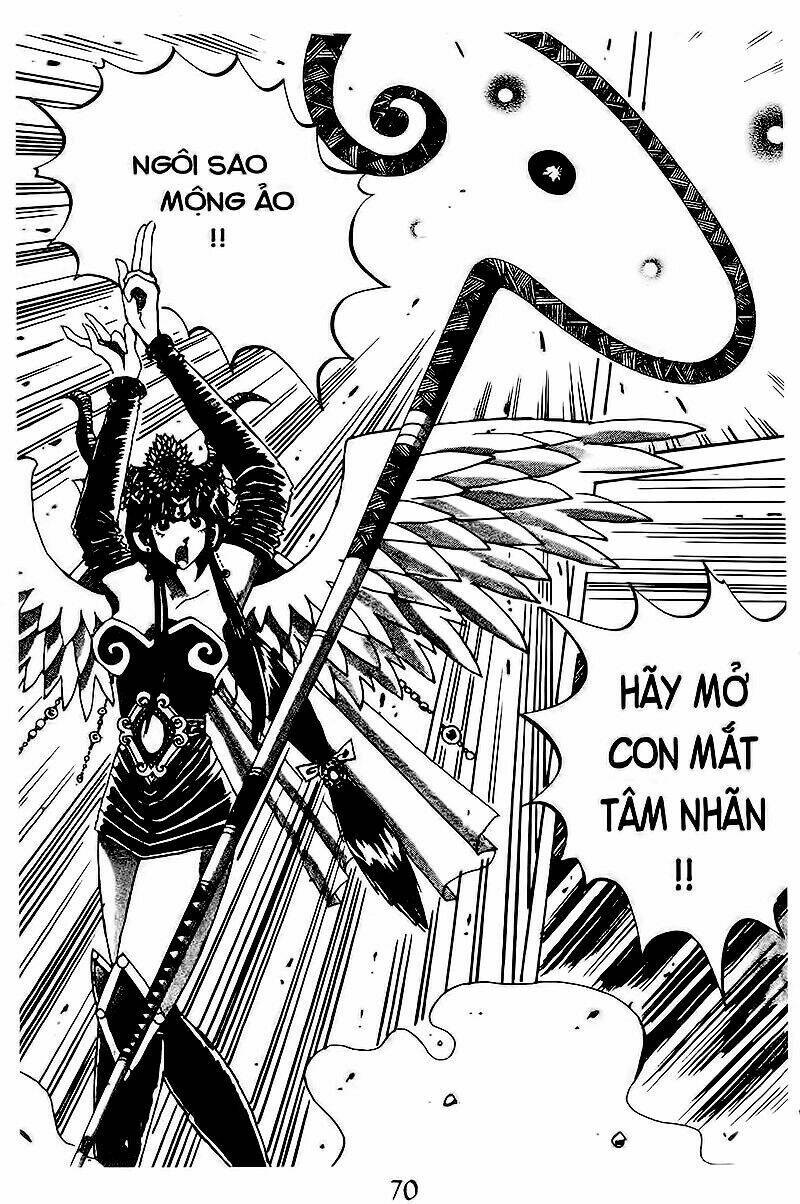 Tiểu Hoà Thượng Chapter 147 - Trang 2