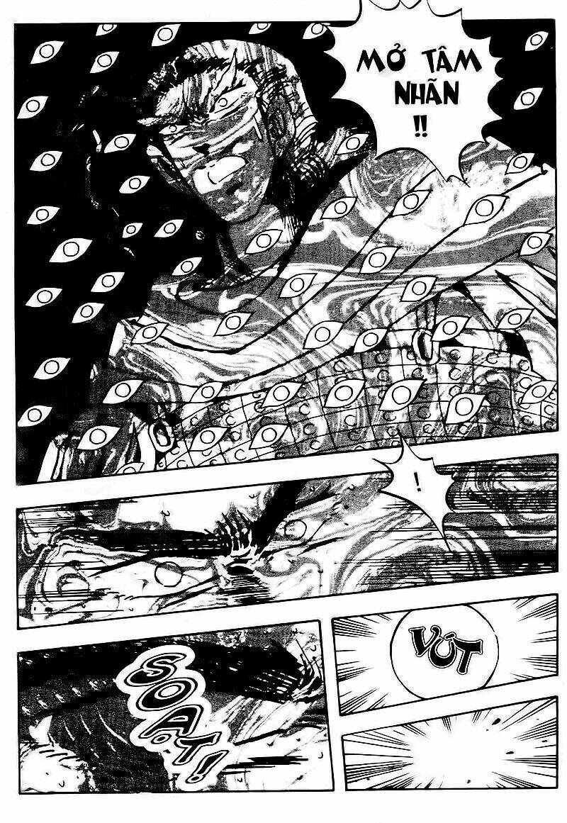 Tiểu Hoà Thượng Chapter 147 - Trang 2