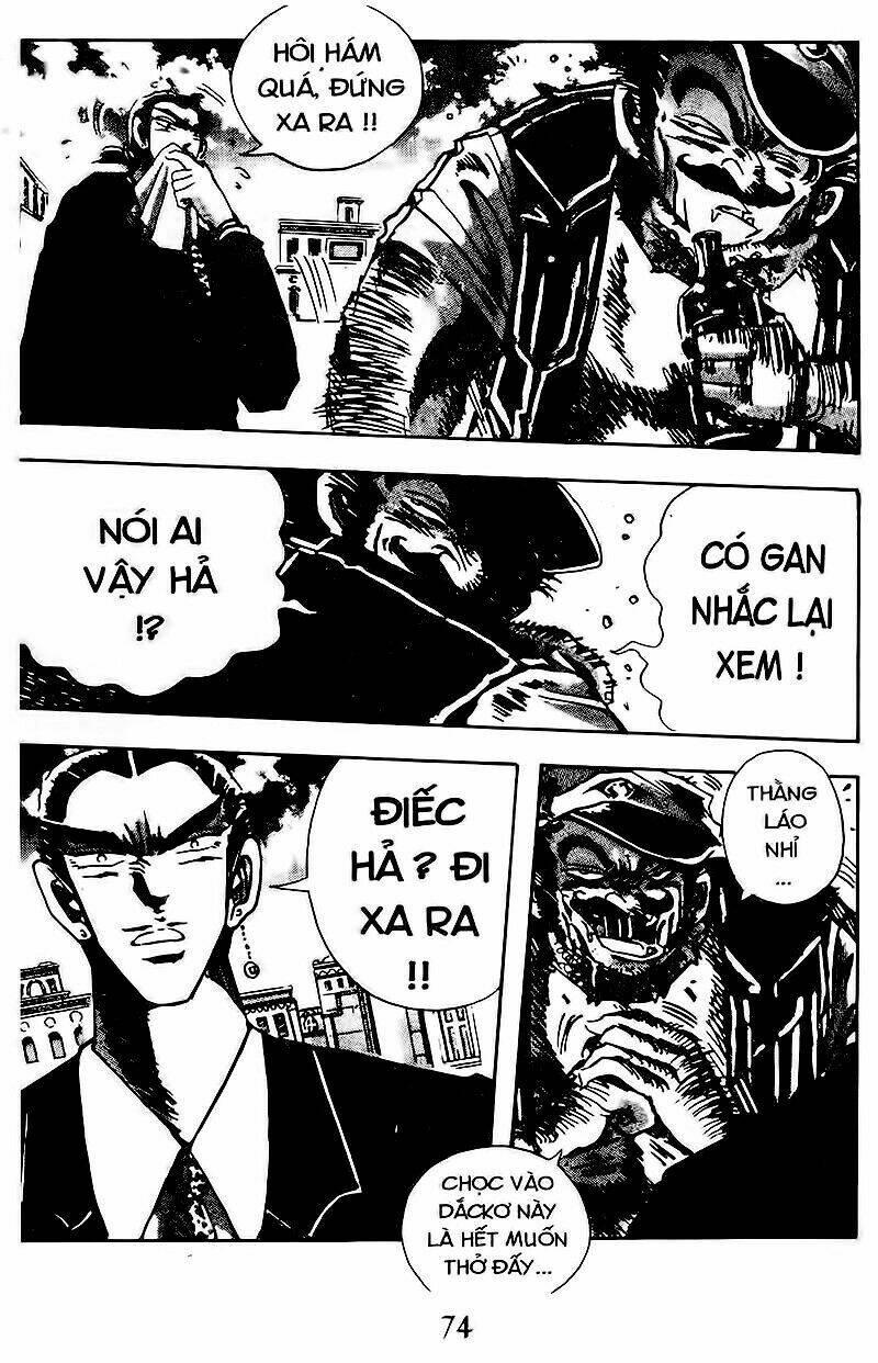 Tiểu Hoà Thượng Chapter 147 - Trang 2