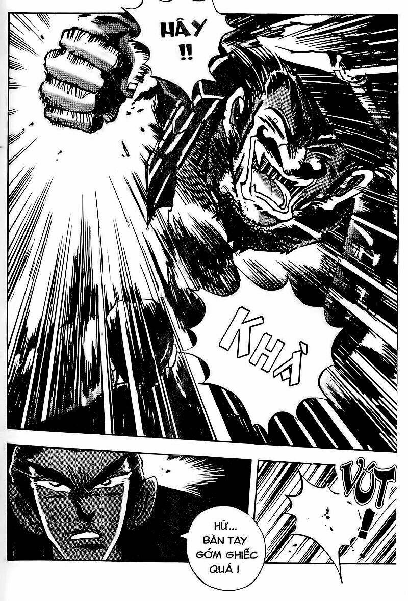 Tiểu Hoà Thượng Chapter 147 - Trang 2