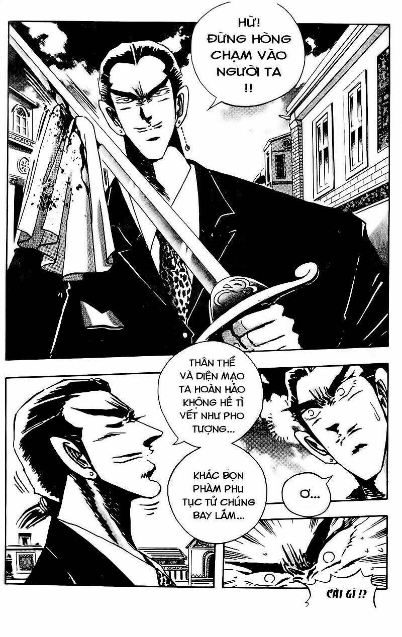 Tiểu Hoà Thượng Chapter 147 - Trang 2