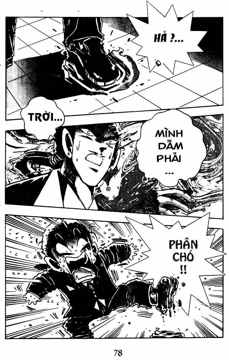 Tiểu Hoà Thượng Chapter 147 - Trang 2