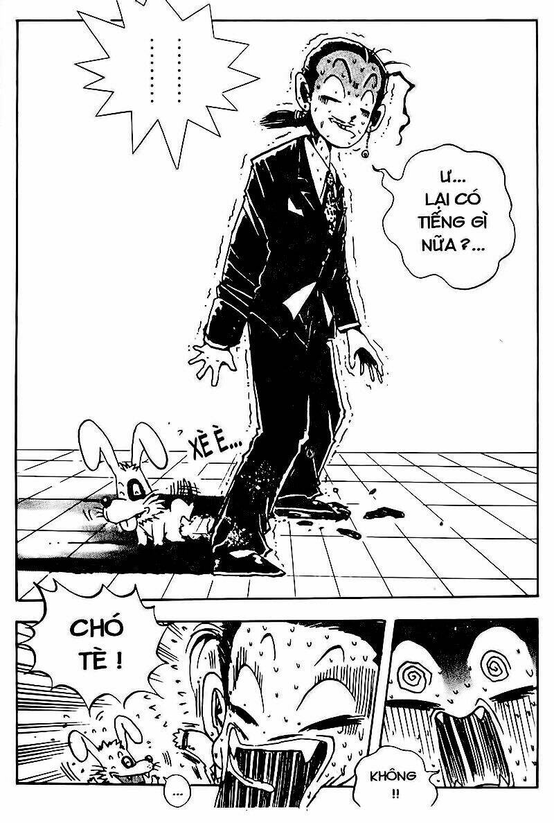 Tiểu Hoà Thượng Chapter 147 - Trang 2