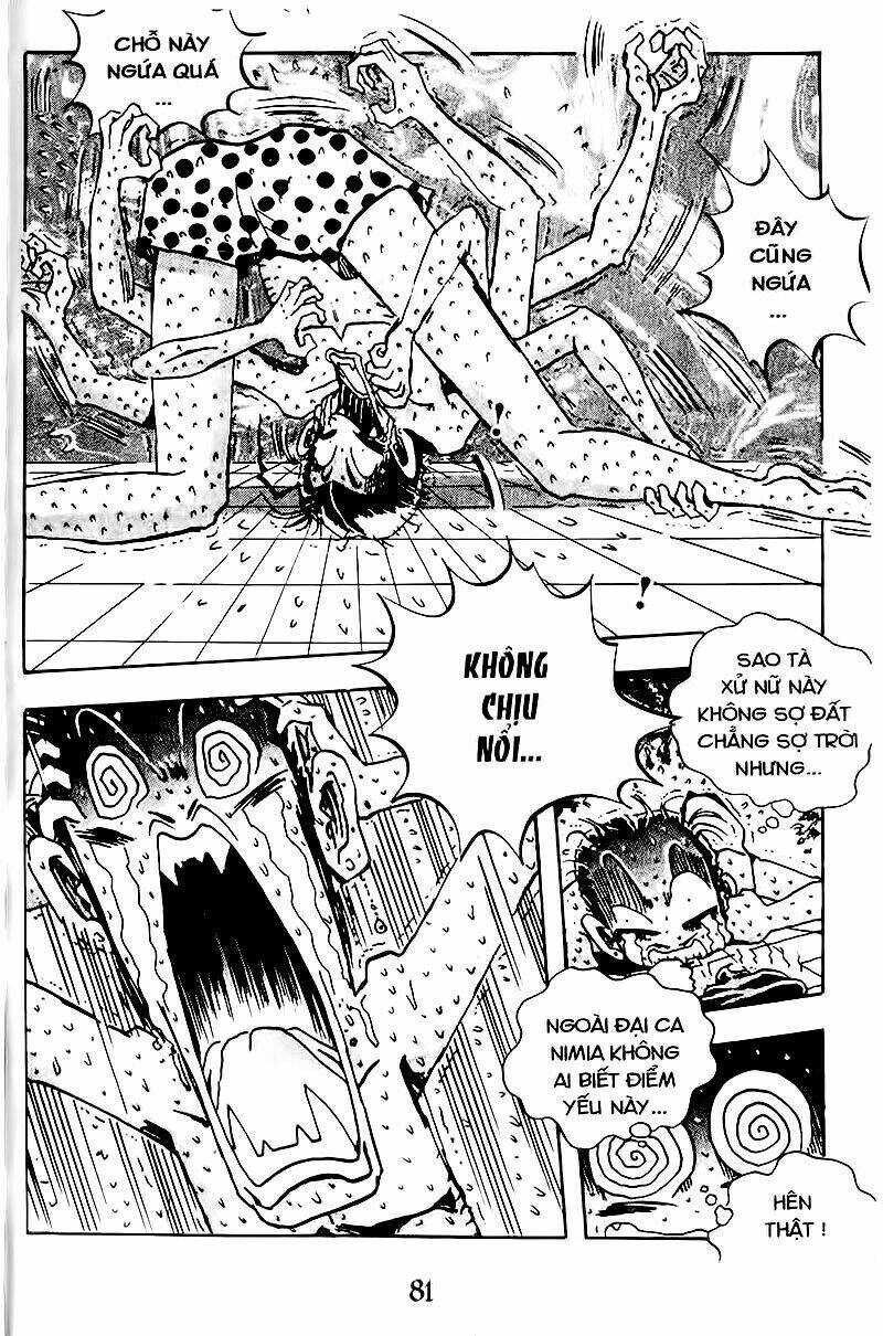 Tiểu Hoà Thượng Chapter 147 - Trang 2