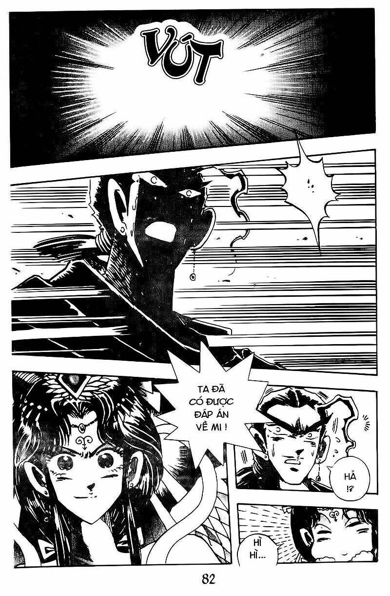 Tiểu Hoà Thượng Chapter 147 - Trang 2