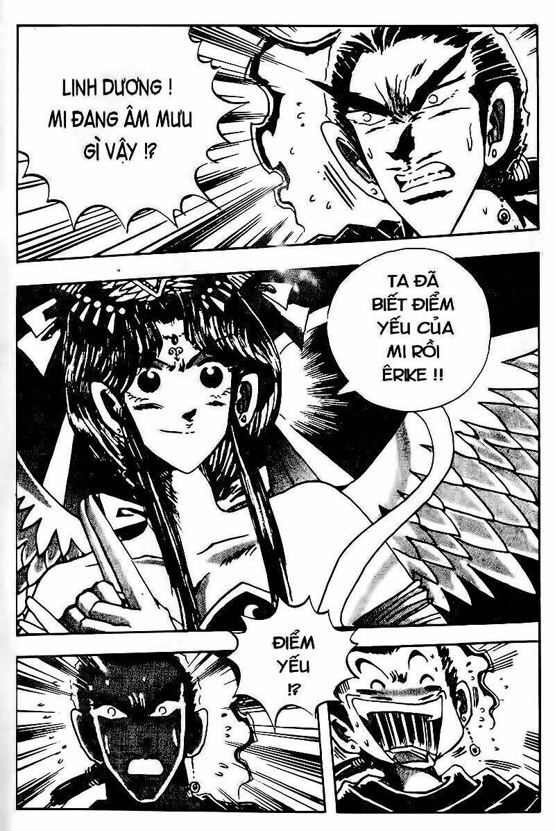 Tiểu Hoà Thượng Chapter 147 - Trang 2