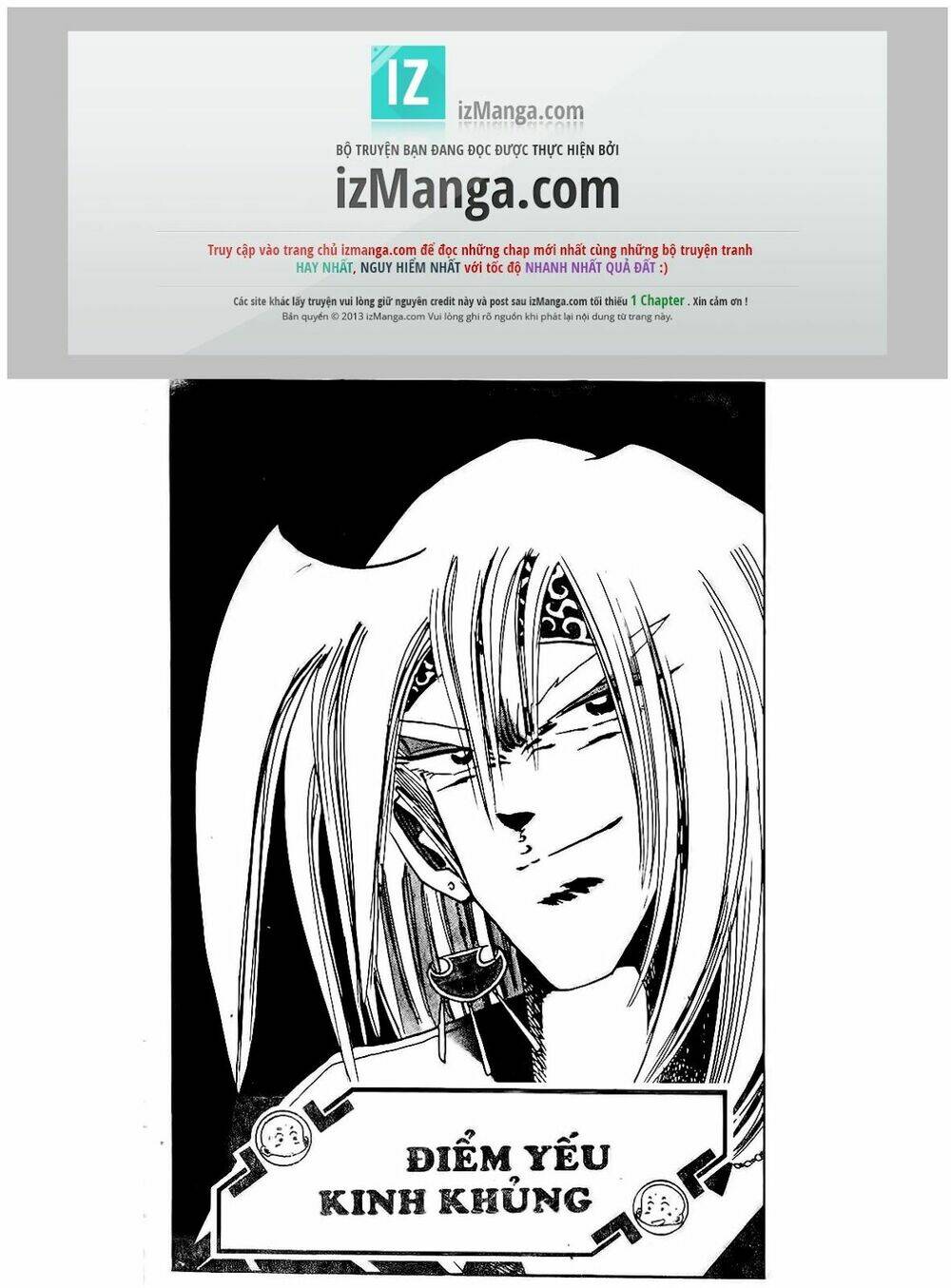 Tiểu Hoà Thượng Chapter 148 - Trang 2