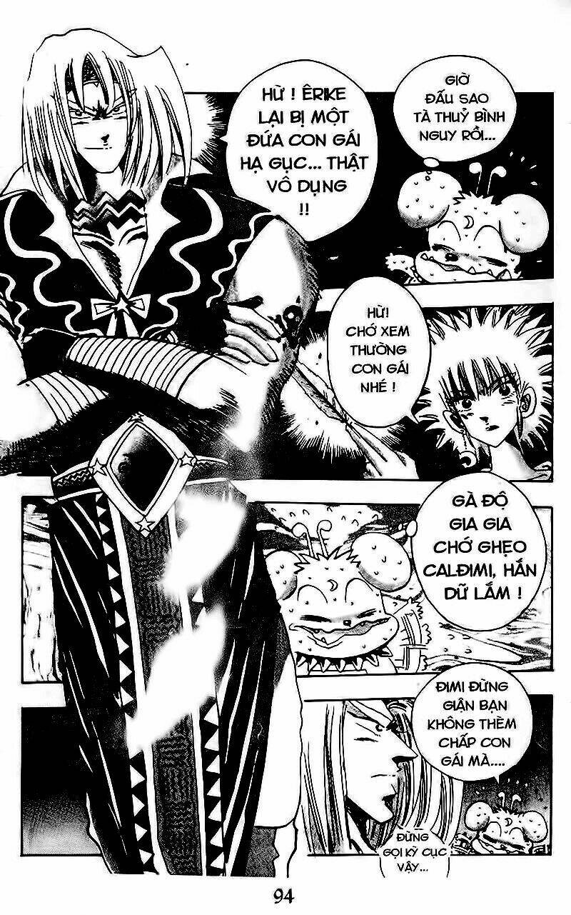 Tiểu Hoà Thượng Chapter 148 - Trang 2