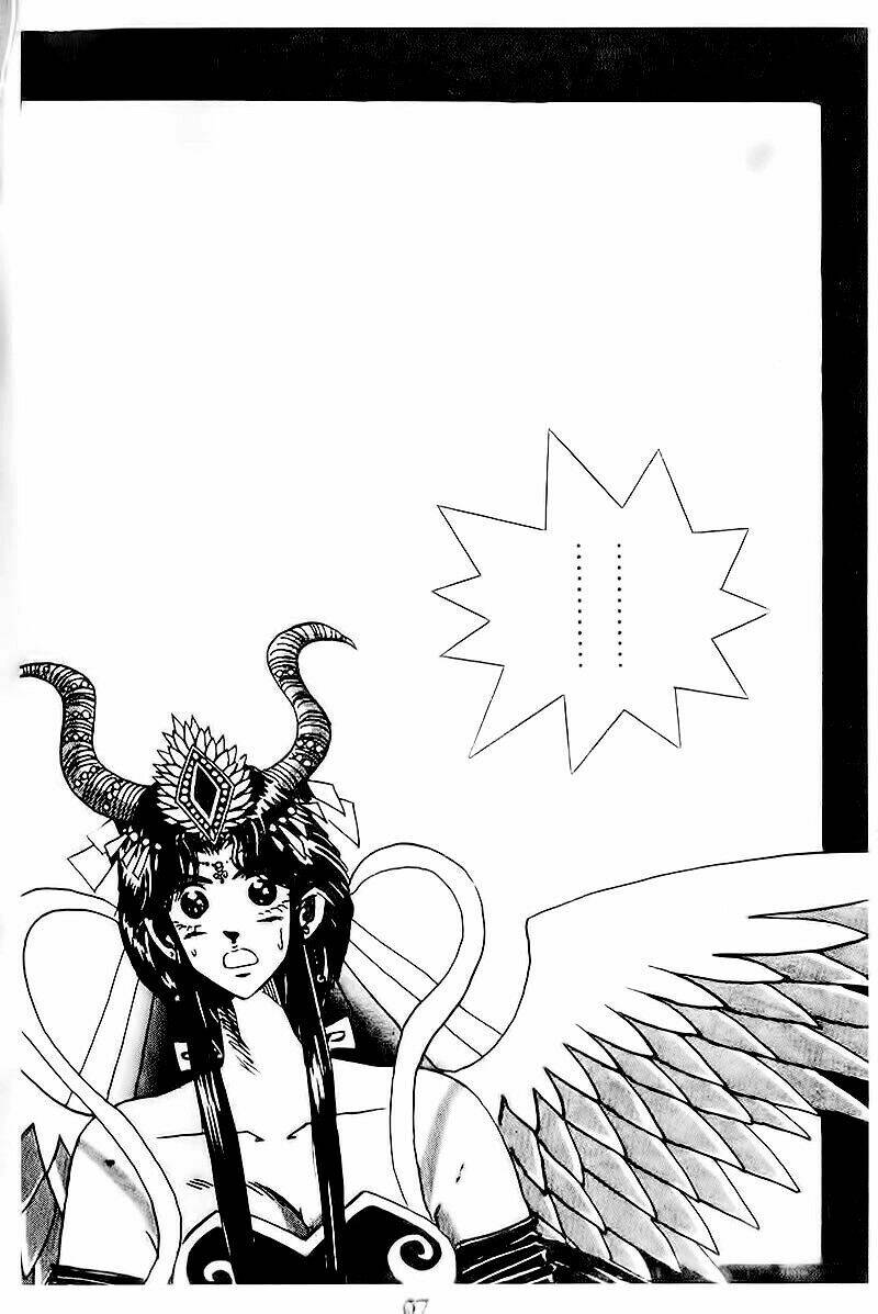 Tiểu Hoà Thượng Chapter 148 - Trang 2