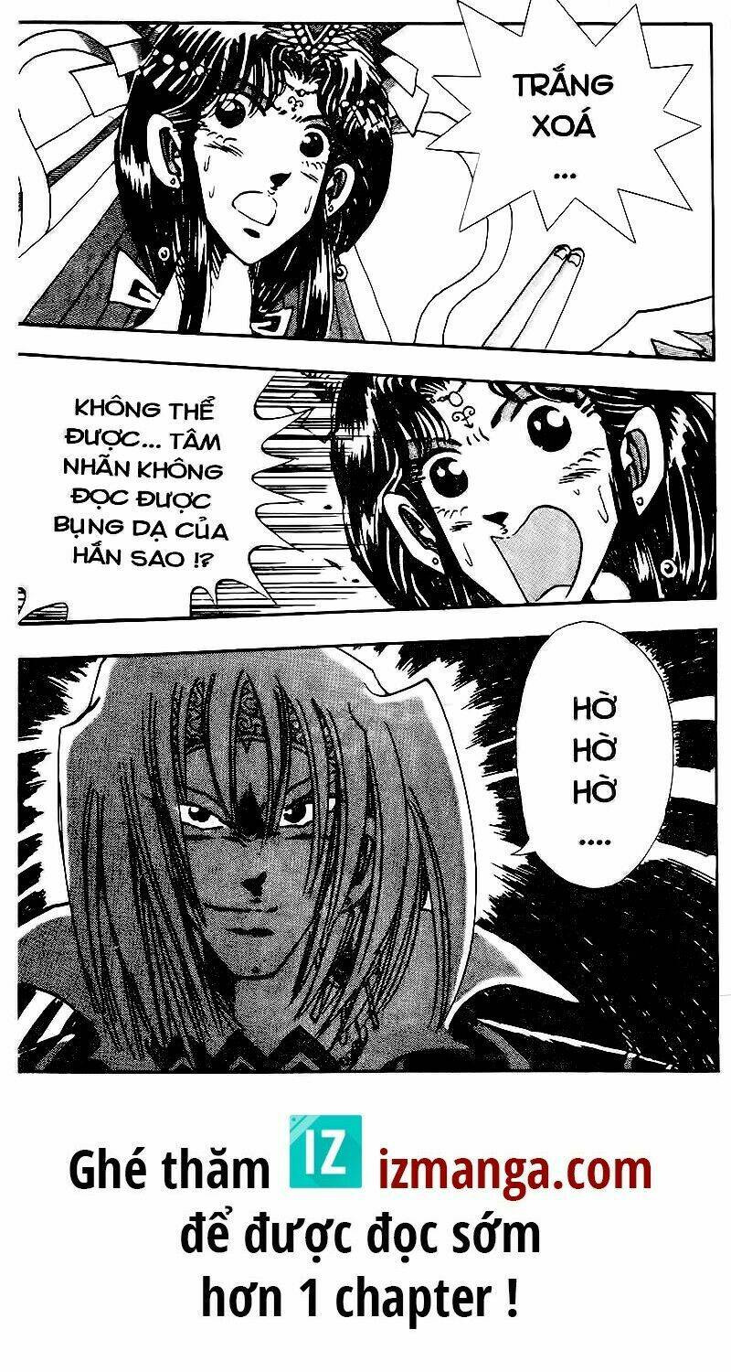 Tiểu Hoà Thượng Chapter 148 - Trang 2