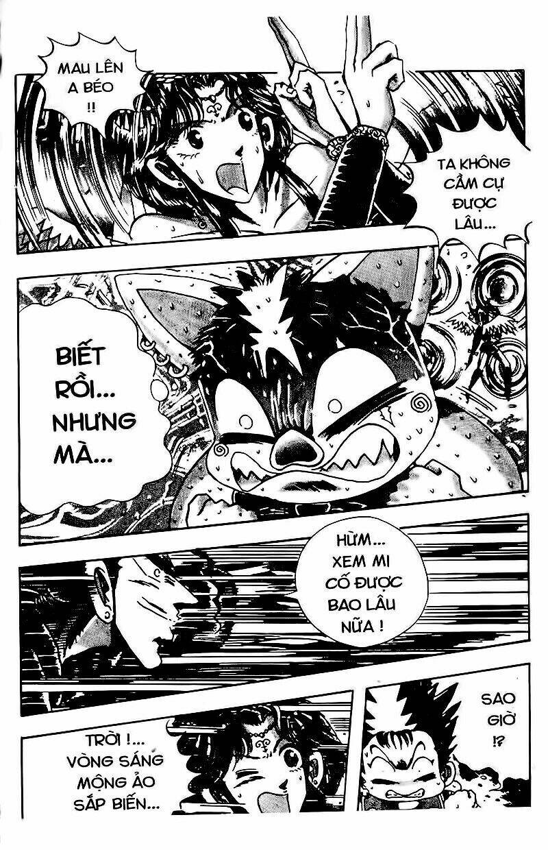 Tiểu Hoà Thượng Chapter 148 - Trang 2