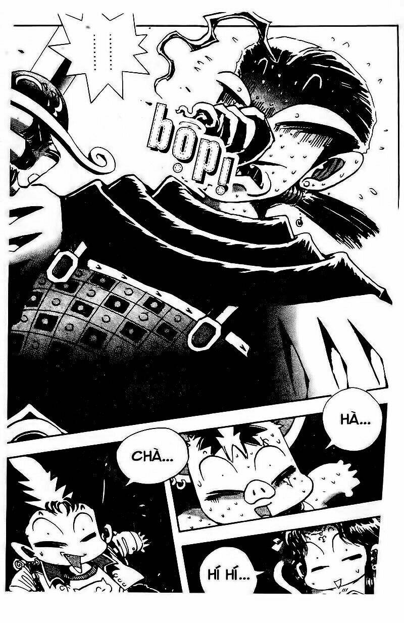 Tiểu Hoà Thượng Chapter 148 - Trang 2