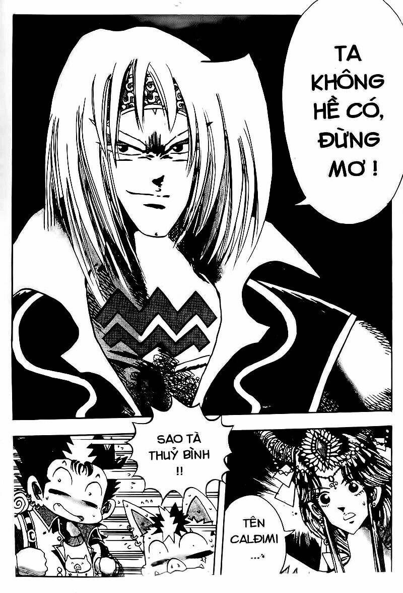 Tiểu Hoà Thượng Chapter 148 - Trang 2