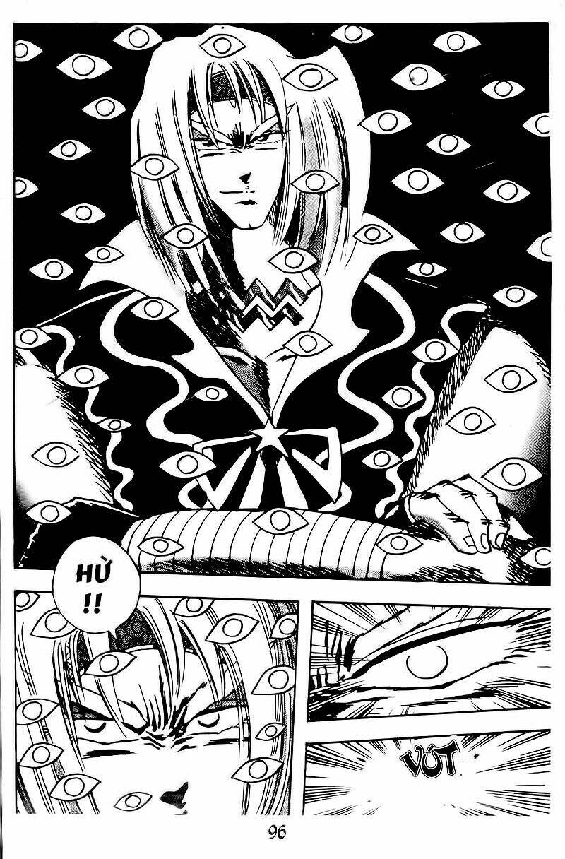 Tiểu Hoà Thượng Chapter 149 - Trang 2