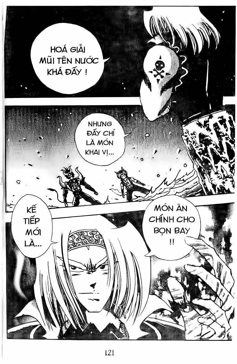 Tiểu Hoà Thượng Chapter 150 - Trang 2