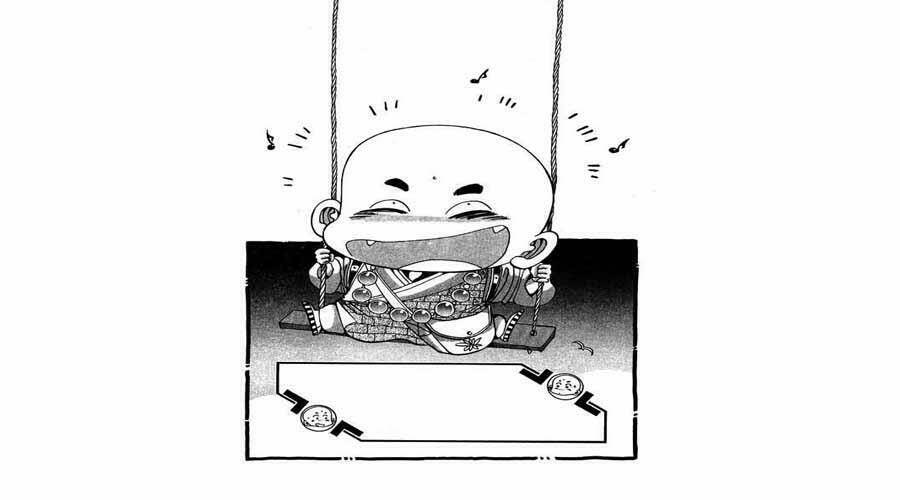 Tiểu Hoà Thượng Chapter 150 - Trang 2