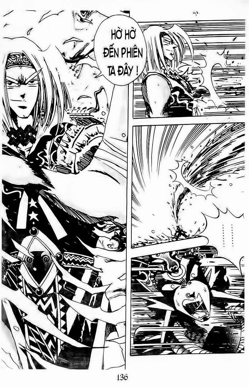 Tiểu Hoà Thượng Chapter 151 - Trang 2