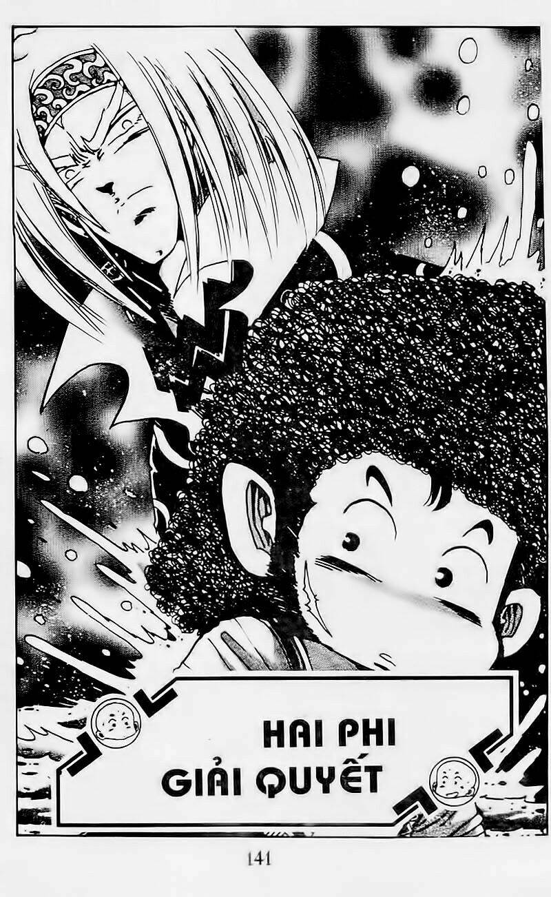 Tiểu Hoà Thượng Chapter 152 - Trang 2