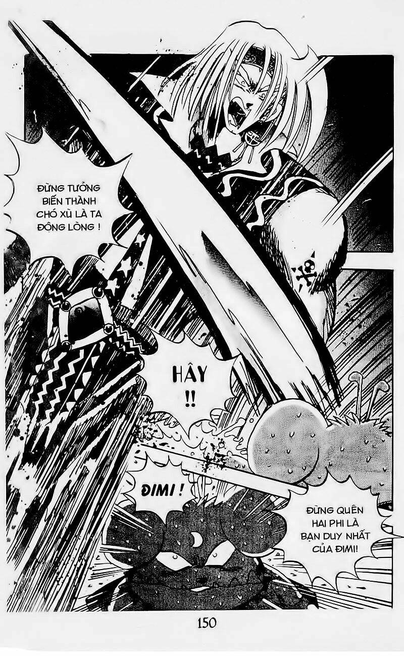 Tiểu Hoà Thượng Chapter 152 - Trang 2