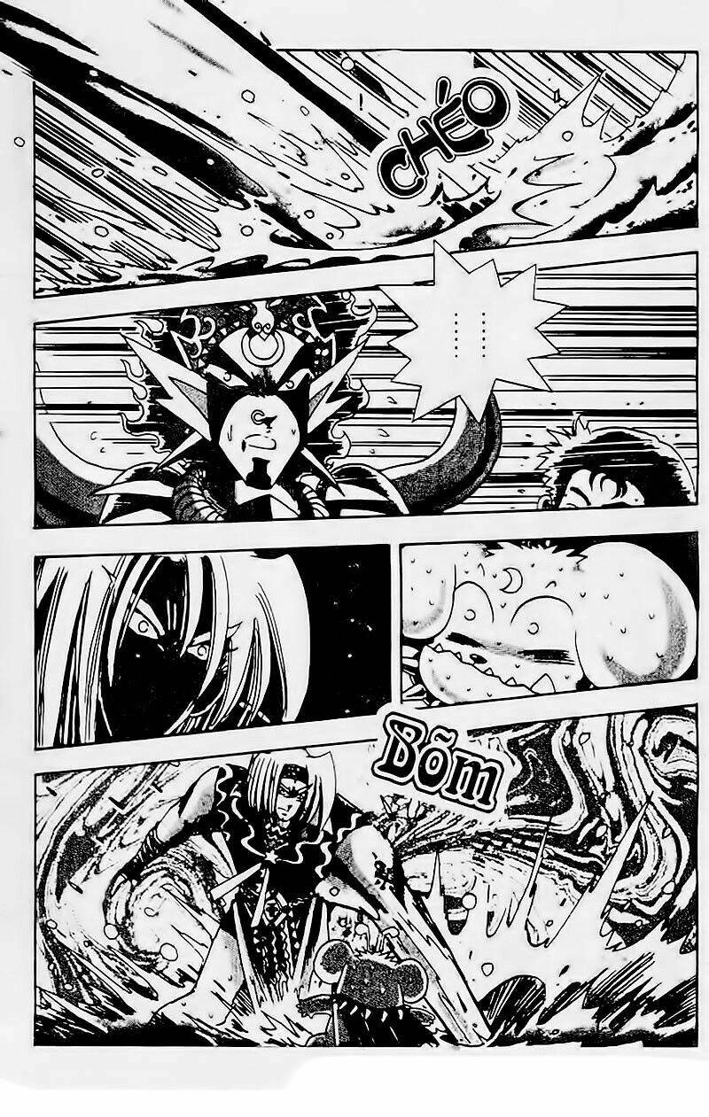 Tiểu Hoà Thượng Chapter 152 - Trang 2