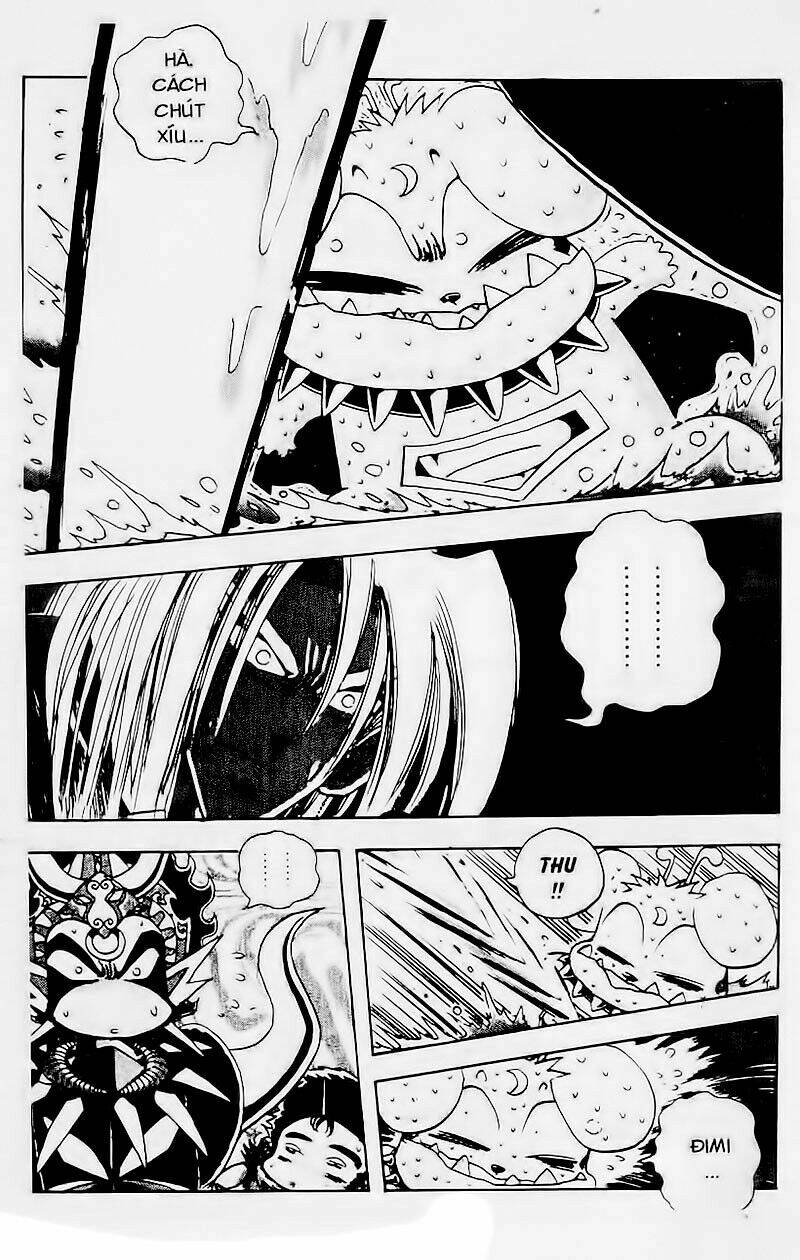 Tiểu Hoà Thượng Chapter 152 - Trang 2