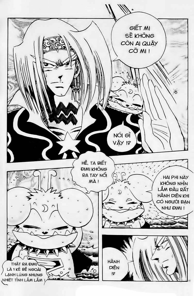 Tiểu Hoà Thượng Chapter 152 - Trang 2