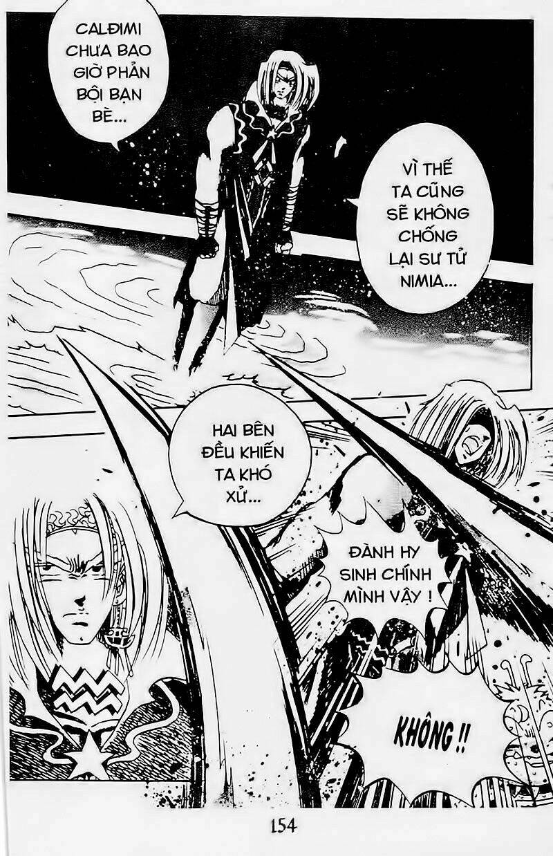 Tiểu Hoà Thượng Chapter 152 - Trang 2