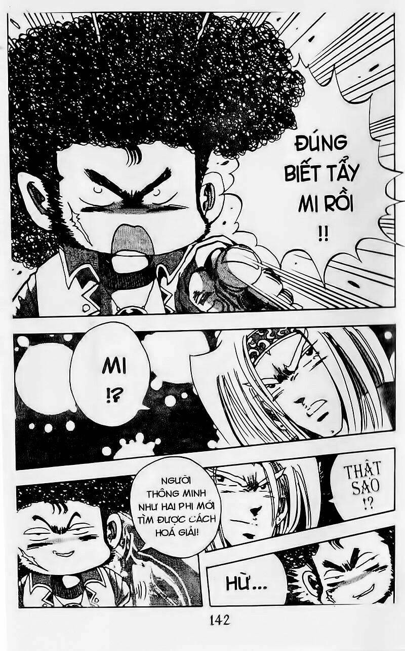 Tiểu Hoà Thượng Chapter 152 - Trang 2
