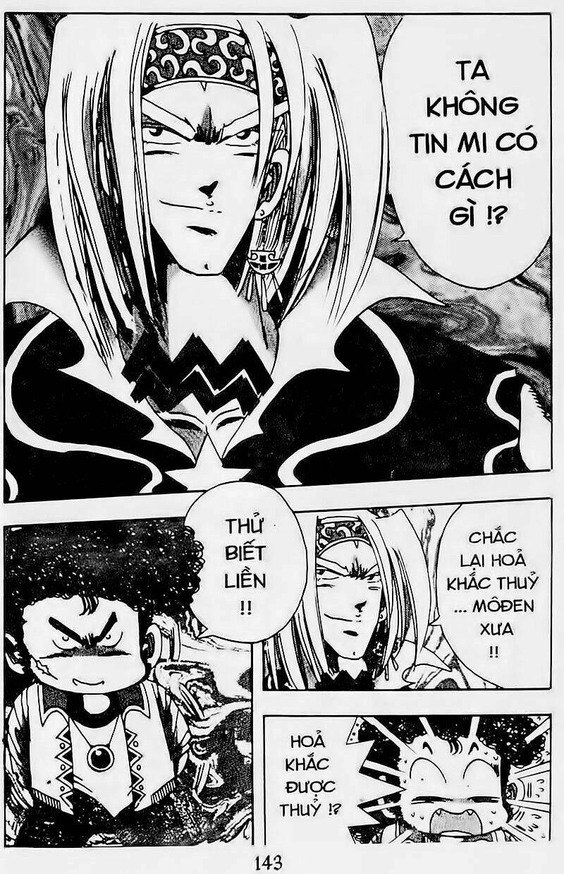 Tiểu Hoà Thượng Chapter 152 - Trang 2