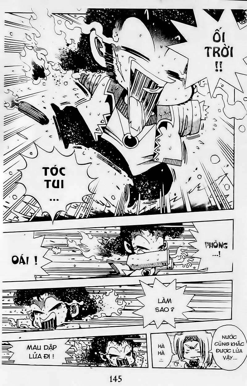 Tiểu Hoà Thượng Chapter 152 - Trang 2