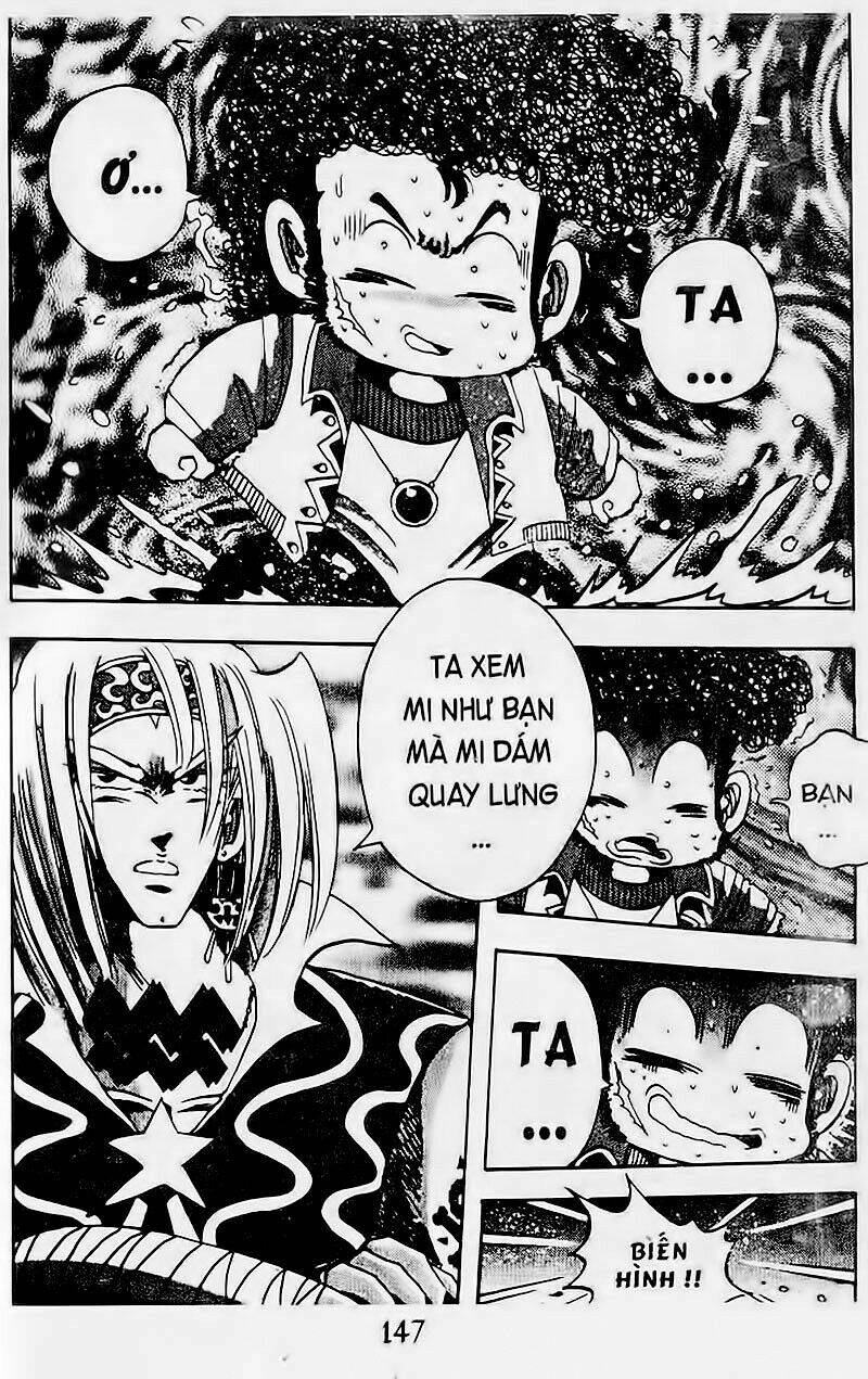 Tiểu Hoà Thượng Chapter 152 - Trang 2