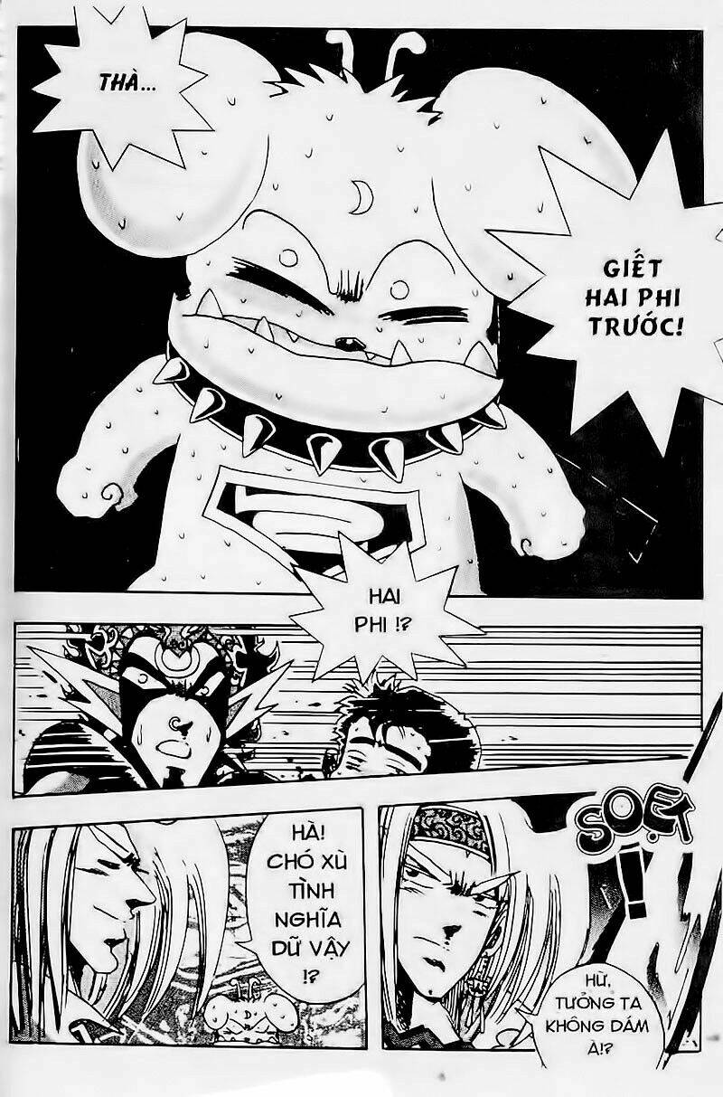 Tiểu Hoà Thượng Chapter 152 - Trang 2