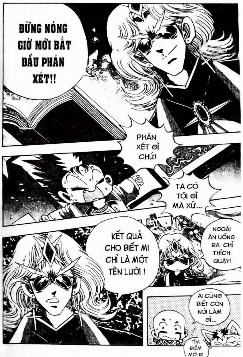 Tiểu Hoà Thượng Chapter 153 - Trang 2