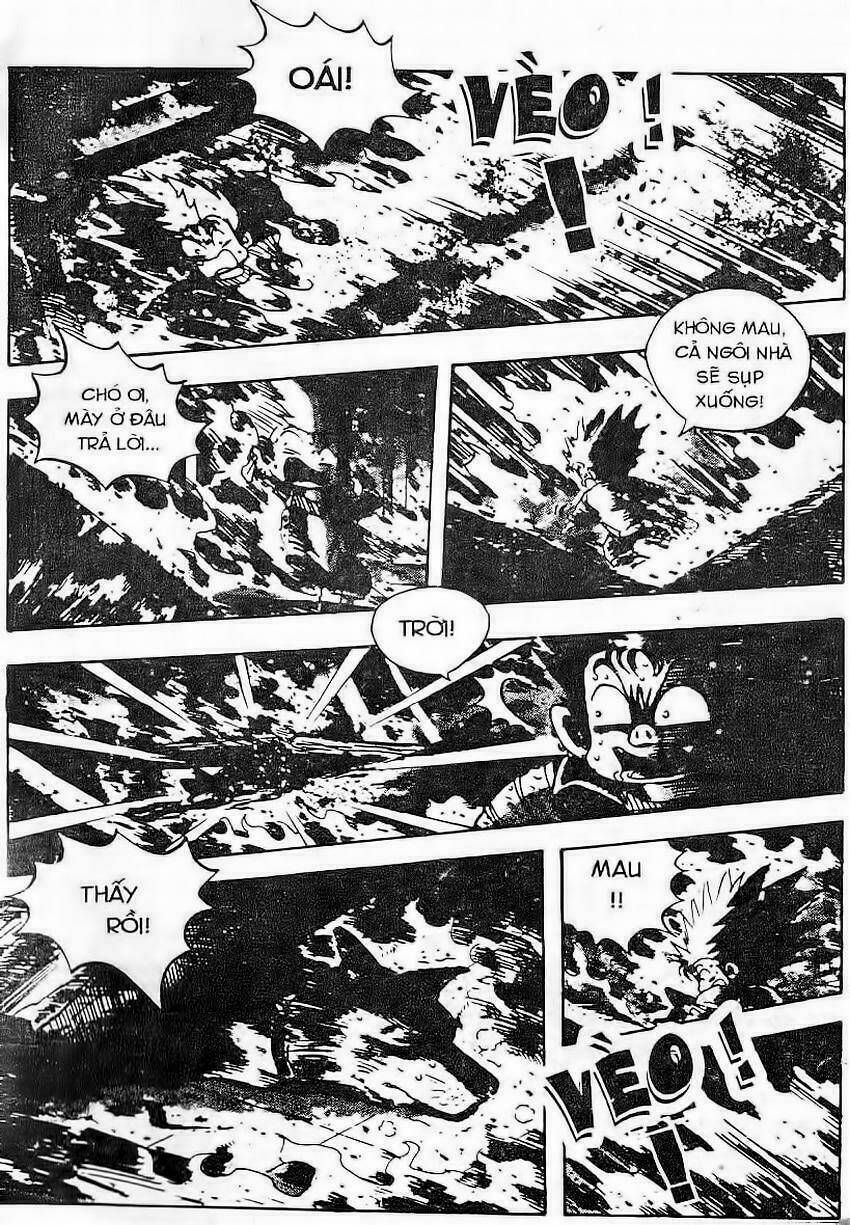 Tiểu Hoà Thượng Chapter 154 - Trang 2