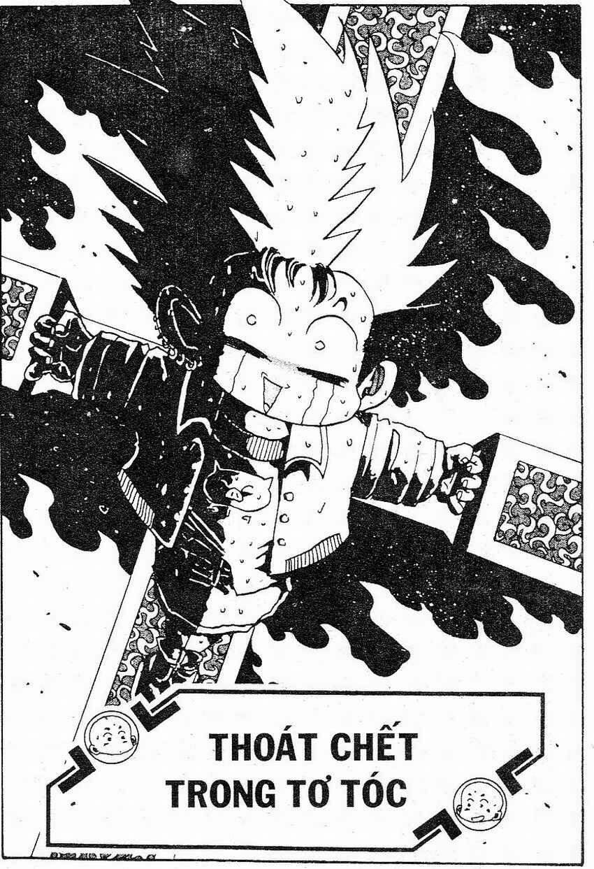 Tiểu Hoà Thượng Chapter 155 - Trang 2