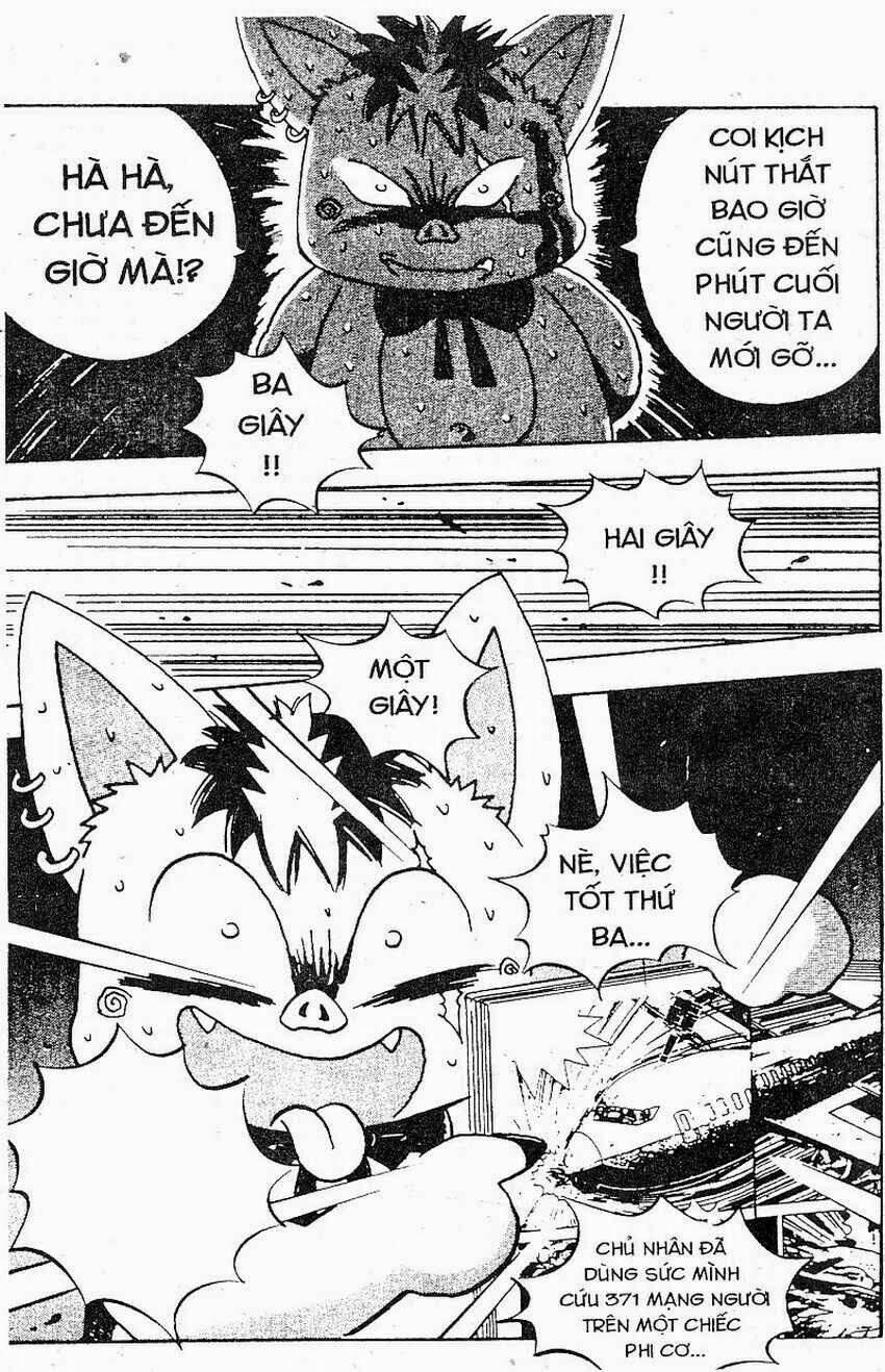 Tiểu Hoà Thượng Chapter 155 - Trang 2