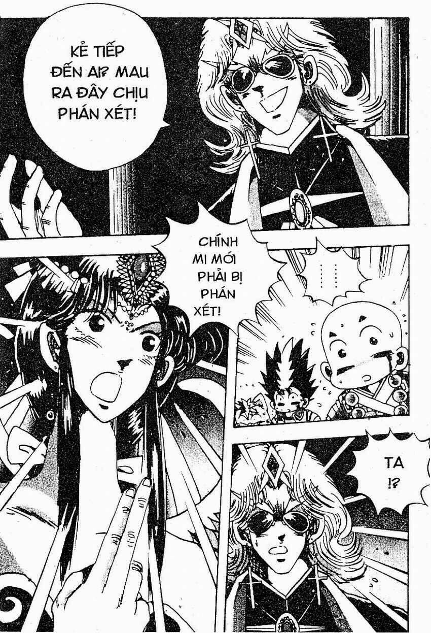 Tiểu Hoà Thượng Chapter 155 - Trang 2