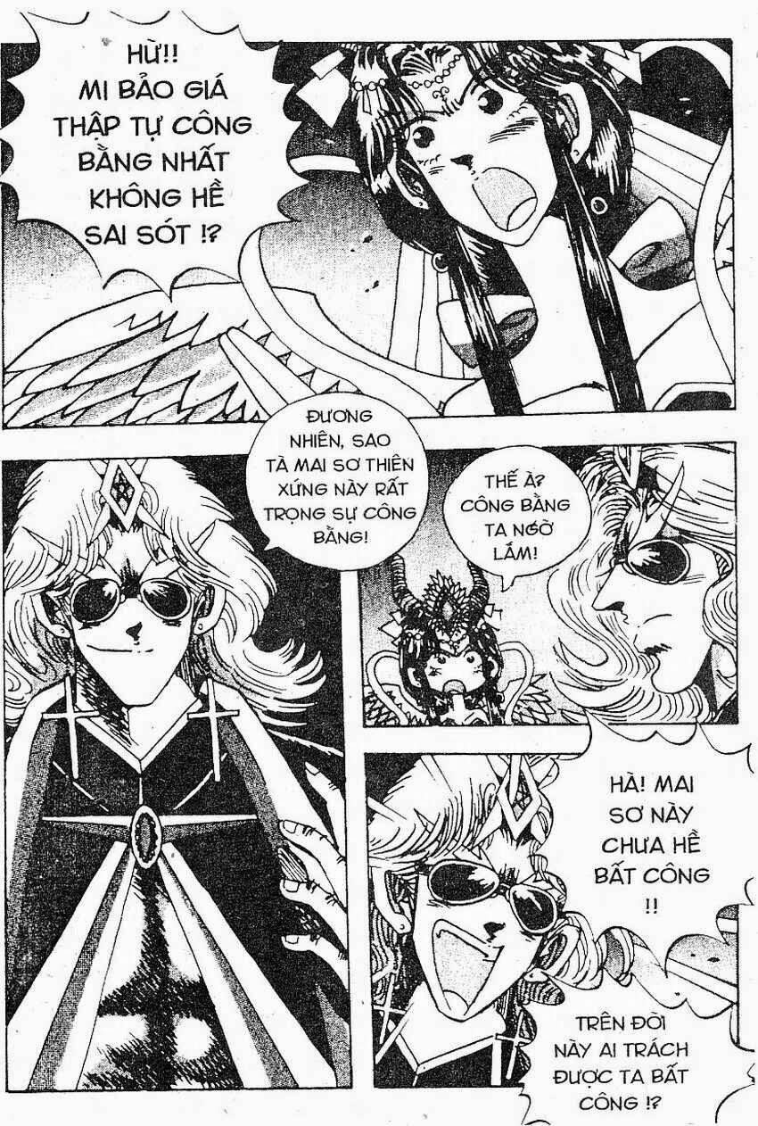 Tiểu Hoà Thượng Chapter 155 - Trang 2