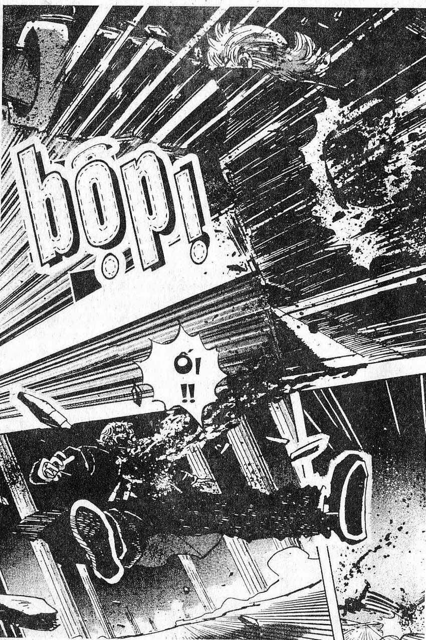 Tiểu Hoà Thượng Chapter 156 - Trang 2